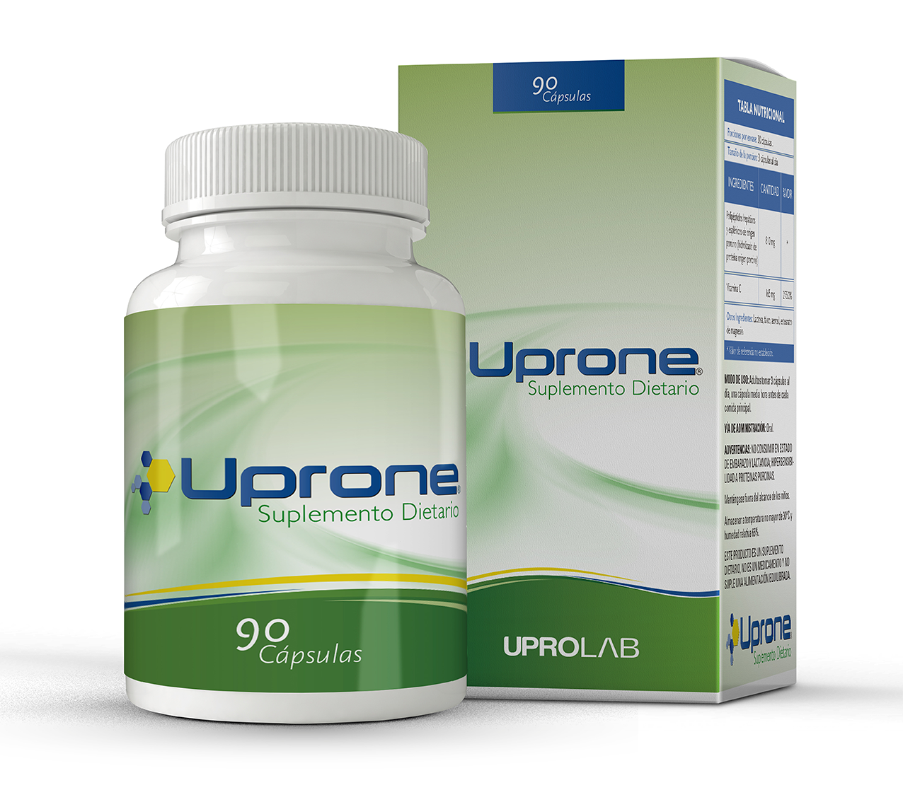 uprone-20